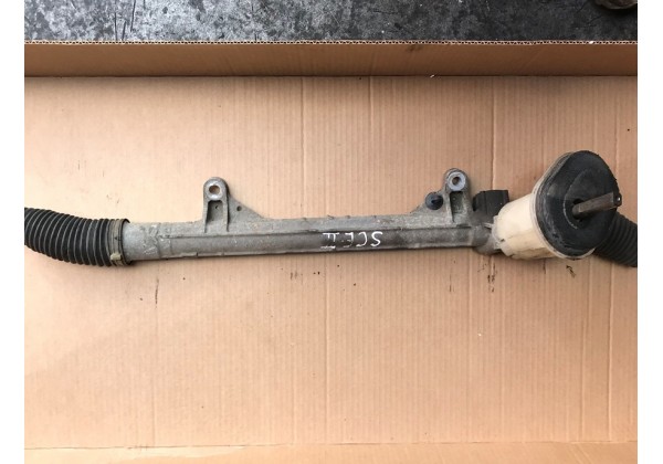 Рульова рейка Renault Megane II, Scenic II, Kangoo II, 7955501009LH, 8200124407, 8200124408, 8200409281, 8200558045